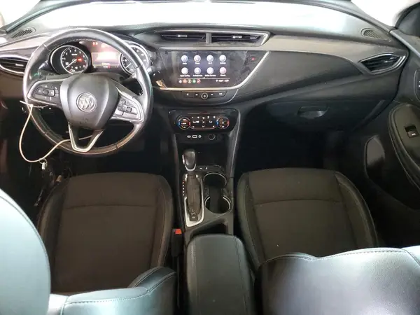 KL4MMDSL9MB049691 2021 BUICK ENCORE - Image 8