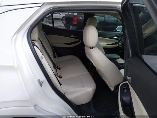 KL4MMDSL9MB066443 2021 BUICK ENCORE GX - Image 8