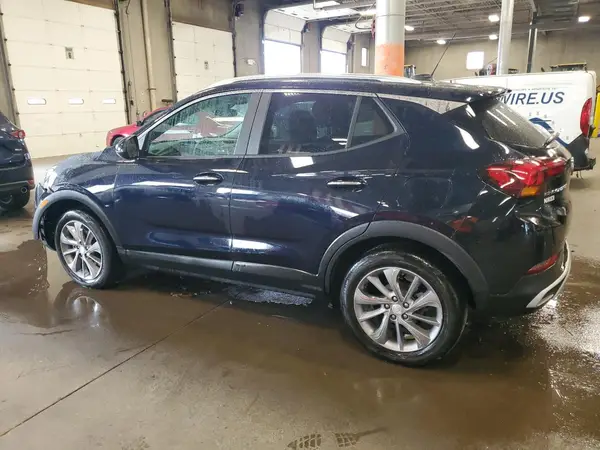 KL4MMDSL9MB092377 2021 BUICK ENCORE - Image 2