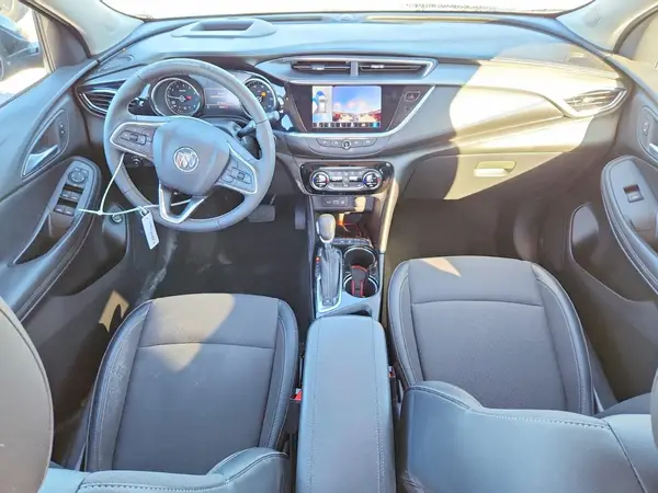 KL4MMDSL9MB101823 2021 BUICK ENCORE GX - Image 8