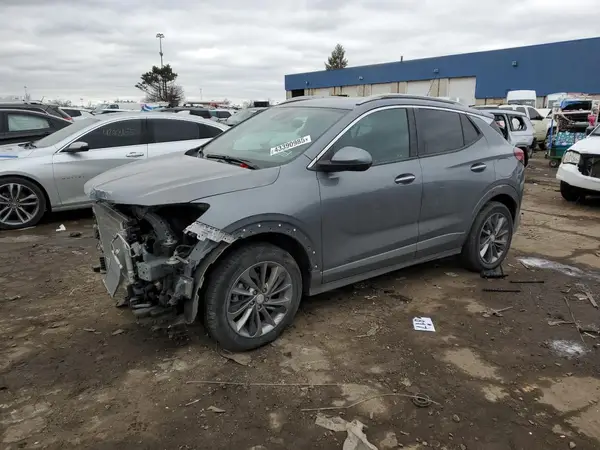KL4MMDSL9MB108657 2021 BUICK ENCORE - Image 1