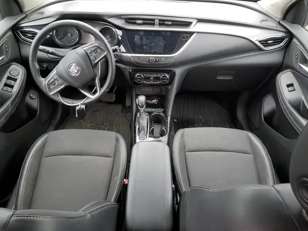 KL4MMDSL9MB108657 2021 BUICK ENCORE - Image 8