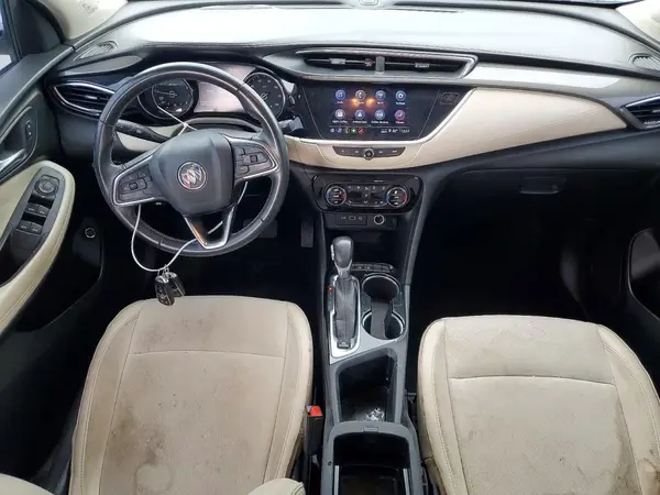 KL4MMDSL9MB120064 2021 BUICK ENCORE - Image 8