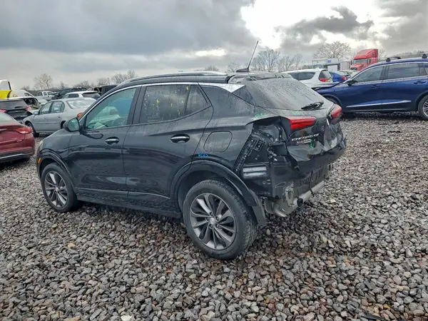 KL4MMDSL9MB123997 2021 BUICK ENCORE GX - Image 2