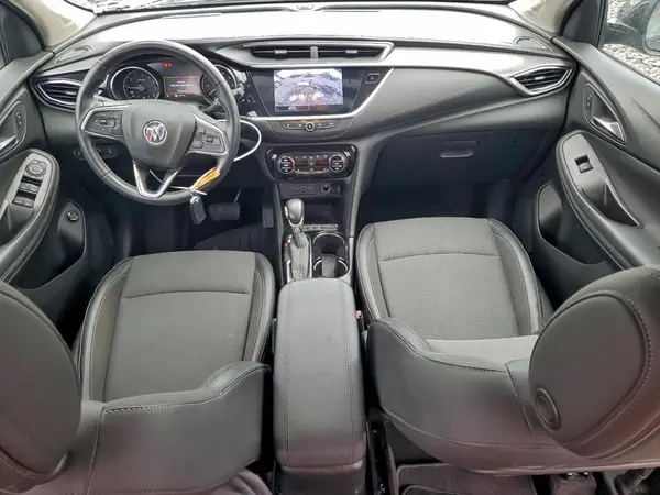KL4MMDSL9MB123997 2021 BUICK ENCORE GX - Image 8