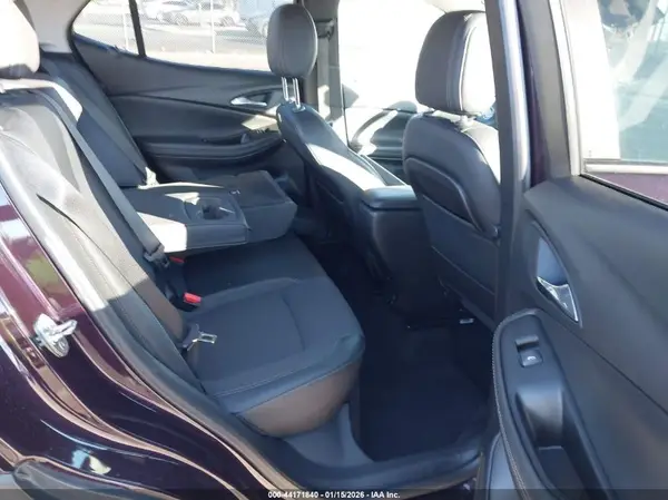 KL4MMDSL9MB140847 2021 BUICK ENCORE GX - Image 8