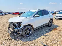 KL4MMDSL9MB157695 2021 BUICK ENCORE GX