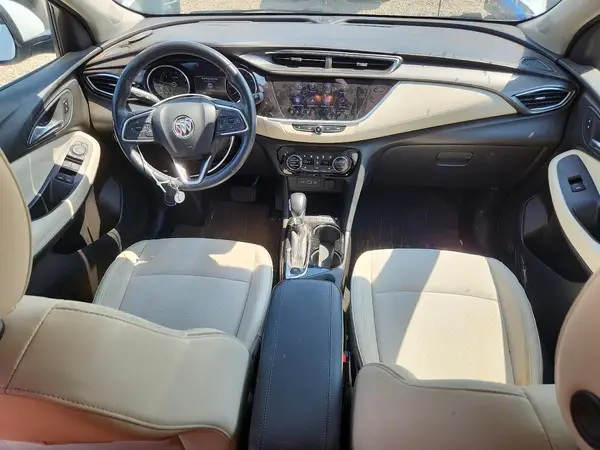 KL4MMDSL9MB157695 2021 BUICK ENCORE GX - Image 8