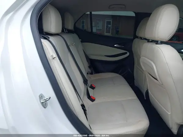 KL4MMDSL9MB160130 2021 BUICK ENCORE GX - Image 8