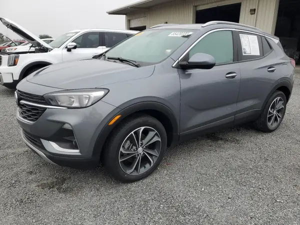 KL4MMDSL9MB174299 2021 BUICK ENCORE - Image 1