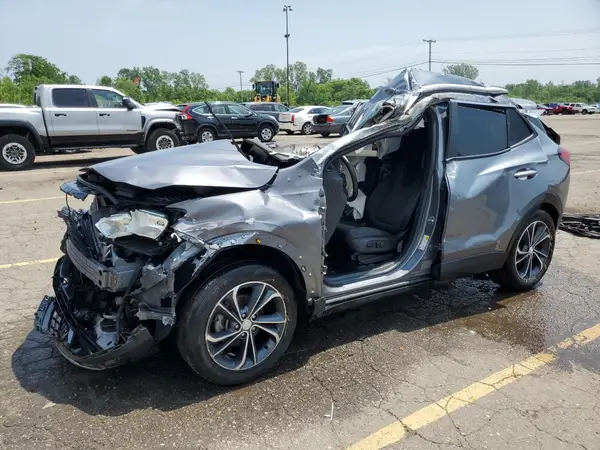 KL4MMDSL9MB178143 2021 BUICK ENCORE - Image 1