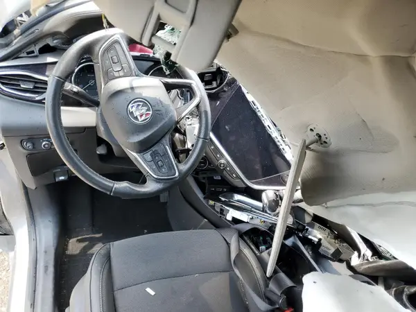 KL4MMDSL9MB178143 2021 BUICK ENCORE - Image 8