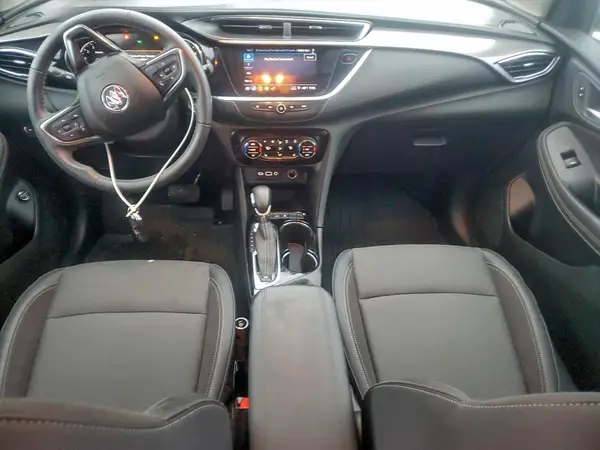 KL4MMDSL9NB036747 2022 BUICK ENCORE GX - Image 8