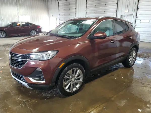 KL4MMDSL9NB045528 2022 BUICK ENCORE - Image 1