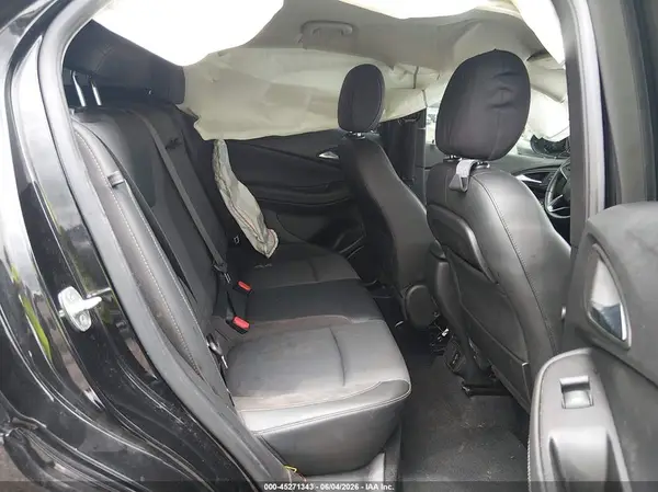 KL4MMDSL9NB061793 2022 BUICK ENCORE GX - Image 8