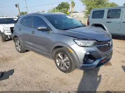 KL4MMDSL9NB067173 2022 BUICK ENCORE GX