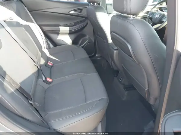 KL4MMDSL9NB067173 2022 BUICK ENCORE GX - Image 8