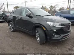 KL4MMDSL9NB067383 2022 BUICK ENCORE GX