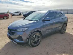 KL4MMDSL9NB070722 2022 BUICK ENCORE GX