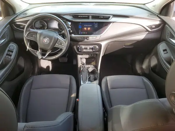 KL4MMDSL9NB070722 2022 BUICK ENCORE GX - Image 8