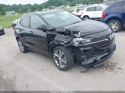 KL4MMDSL9NB090176 2022 BUICK ENCORE GX