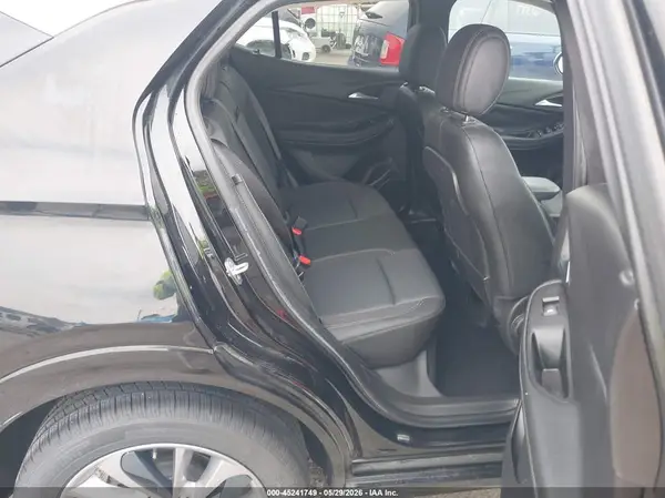 KL4MMDSL9NB090176 2022 BUICK ENCORE GX - Image 8