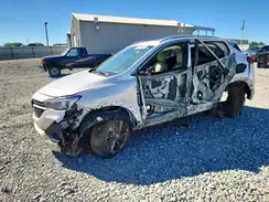 KL4MMDSL9NB105968 2022 BUICK ENCORE GX