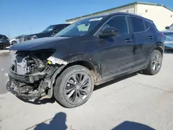 KL4MMDSL9NB106196 2022 BUICK ENCORE