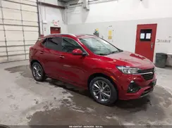 KL4MMDSL9NB119627 2022 BUICK ENCORE GX