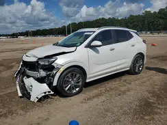 KL4MMDSL9NB137593 2022 BUICK ENCORE GX