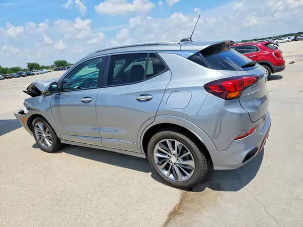 KL4MMDSL9PB006487 2023 BUICK ENCORE - Image 2