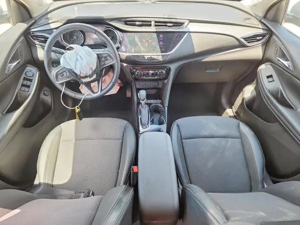 KL4MMDSL9PB006487 2023 BUICK ENCORE - Image 8