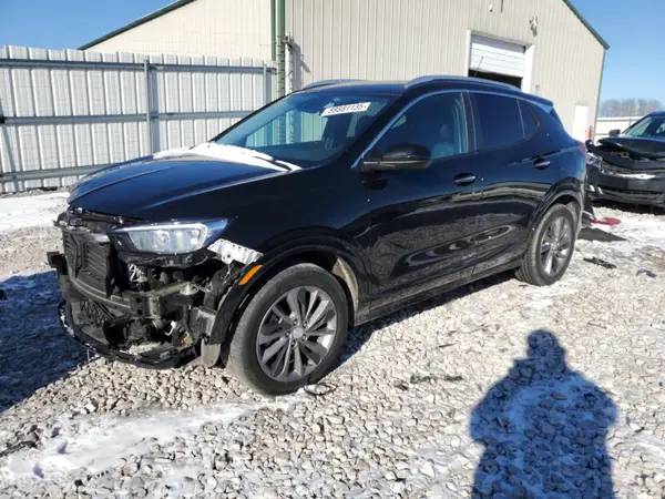 KL4MMDSL9PB023306 2023 BUICK ENCORE - Image 1