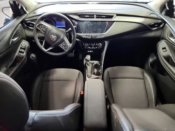 KL4MMDSL9PB057925 2023 BUICK ENCORE - Image 8