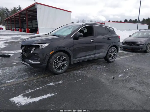 KL4MMDSL9PB073624 2023 BUICK ENCORE GX - Image 2