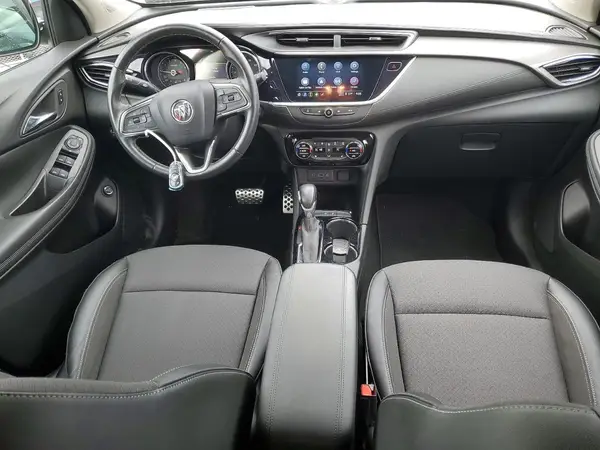 KL4MMDSL9PB097938 2023 BUICK ENCORE GX - Image 8