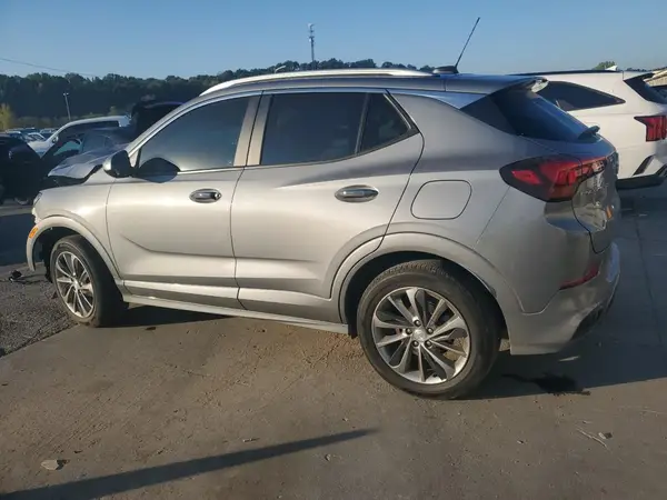 KL4MMDSL9PB112468 2023 BUICK ENCORE GX - Image 2