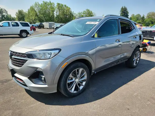 KL4MMDSL9PB120845 2023 BUICK ENCORE GX - Image 1