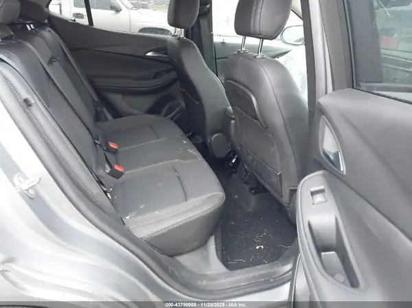 KL4MMDSL9PB122417 2023 BUICK ENCORE GX - Image 8