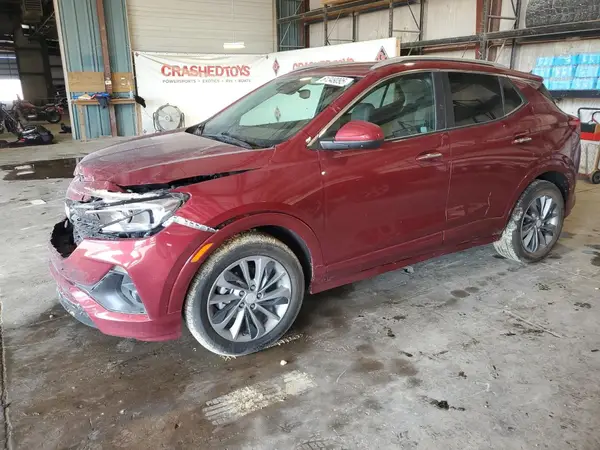 KL4MMDSL9PB153277 2023 BUICK ENCORE - Image 1
