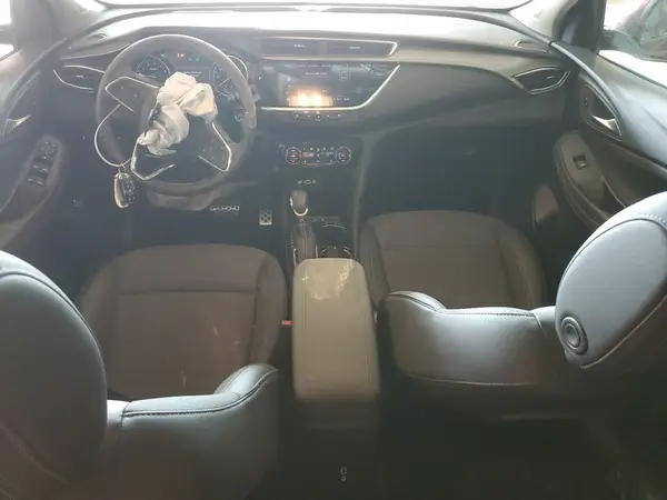 KL4MMDSL9PB153277 2023 BUICK ENCORE - Image 8