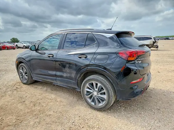 KL4MMDSL9PB160214 2023 BUICK ENCORE - Image 2