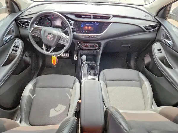 KL4MMDSL9PB160214 2023 BUICK ENCORE - Image 8