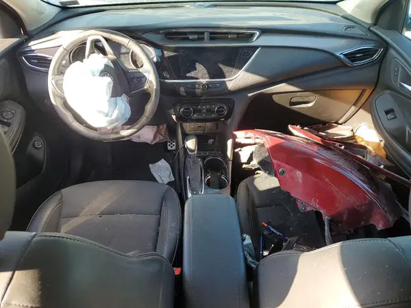 KL4MMDSL9PB165042 2023 BUICK ENCORE - Image 8