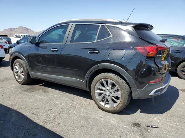KL4MMDSLXLB070029 2020 BUICK ENCORE - Image 2