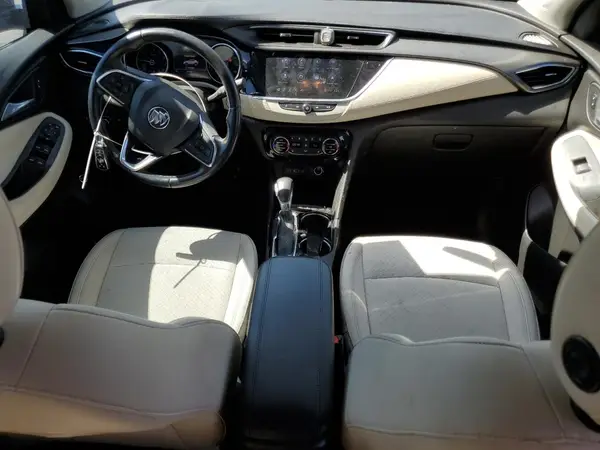 KL4MMDSLXLB070029 2020 BUICK ENCORE - Image 8