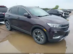 KL4MMDSLXLB083704 2020 BUICK ENCORE GX