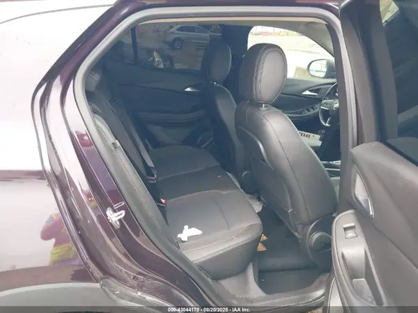 KL4MMDSLXLB083704 2020 BUICK ENCORE GX - Image 8