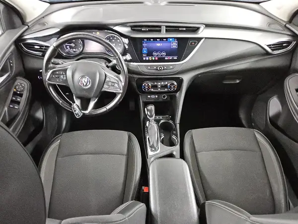 KL4MMDSLXLB094797 2020 BUICK ENCORE GX - Image 8