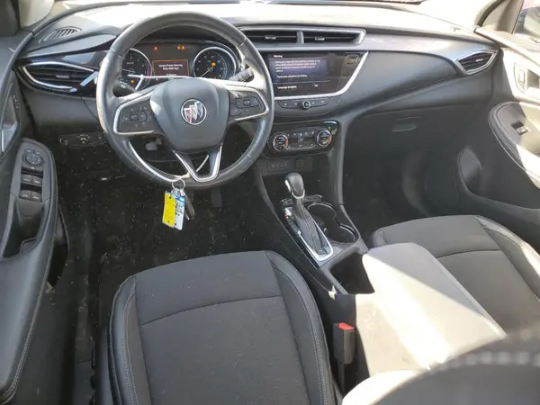 KL4MMDSLXLB098381 2020 BUICK ENCORE GX - Image 8